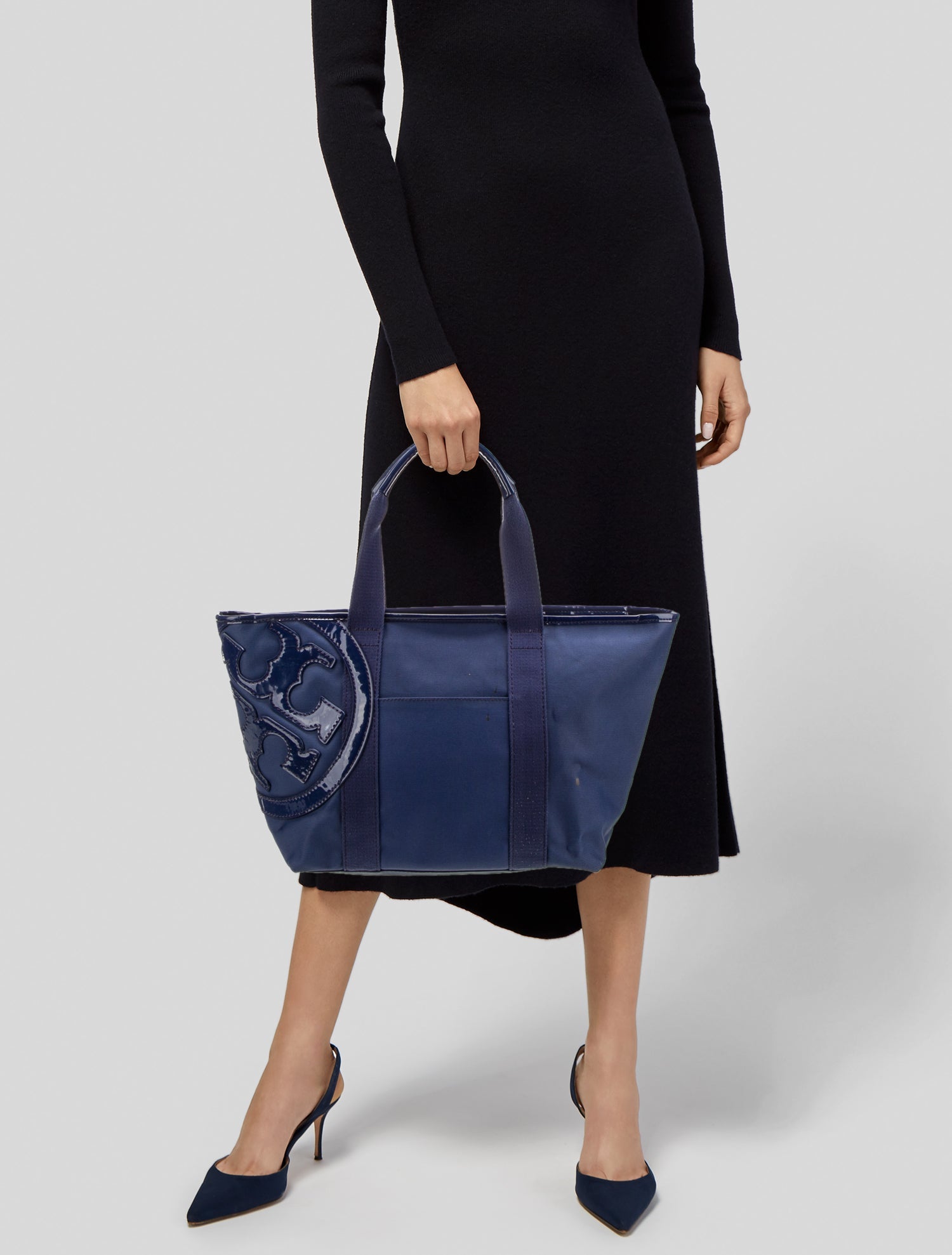 Tory Burch Weekender Bag