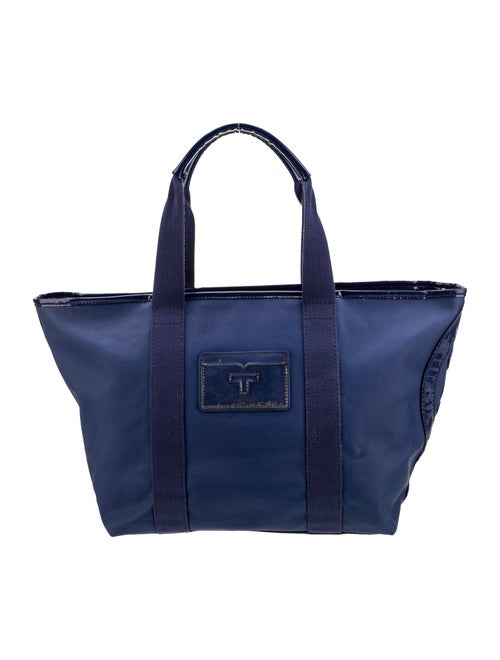 Tory Burch Weekender Bag