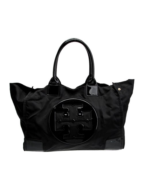 Tory Burch Nylon Weekender Bag