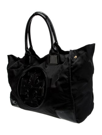 Tory Burch Nylon Weekender Bag