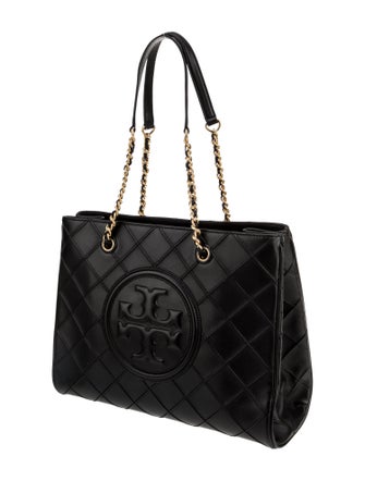 Tory Burch Leather Shoulder Bag
