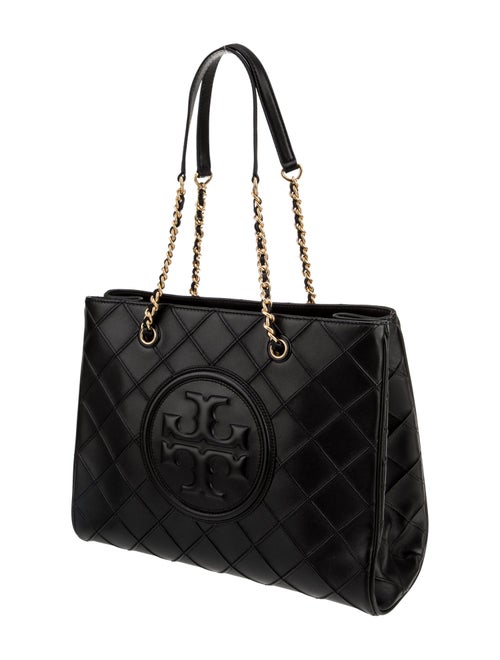 Tory Burch Leather Shoulder Bag