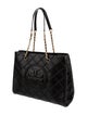 Tory Burch Leather Shoulder Bag