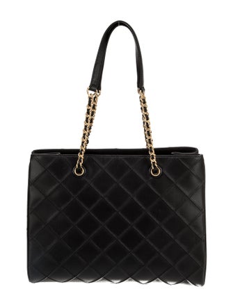 Tory Burch Leather Shoulder Bag