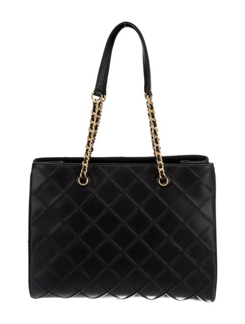 Tory Burch Leather Shoulder Bag