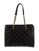 Tory Burch Leather Shoulder Bag
