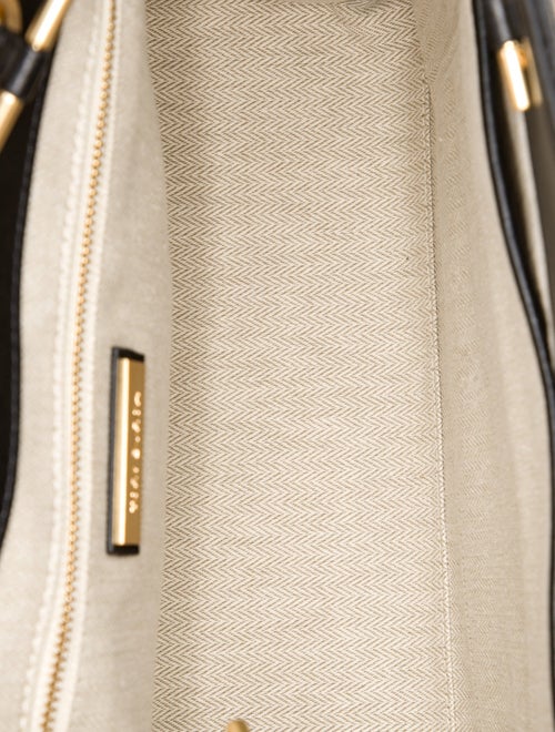 Tory Burch Leather Shoulder Bag