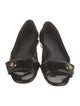 Tory Burch Patent Leather Flats