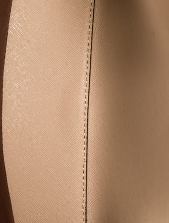 Tory Burch Leather Top Handle Bag