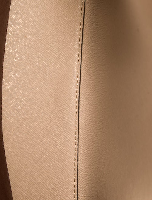 Tory Burch Leather Top Handle Bag