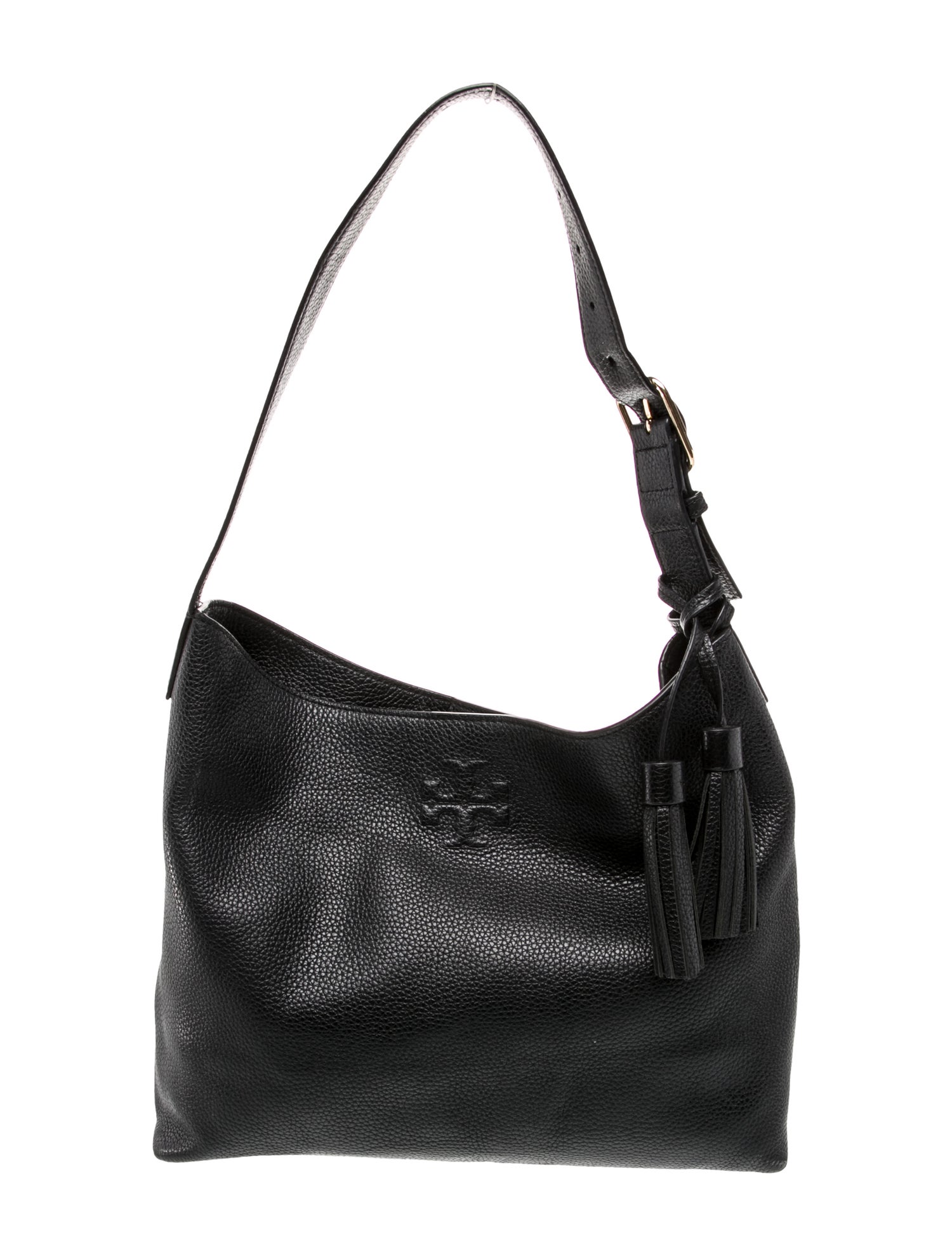 Tory Burch Leather Shoulder Bag