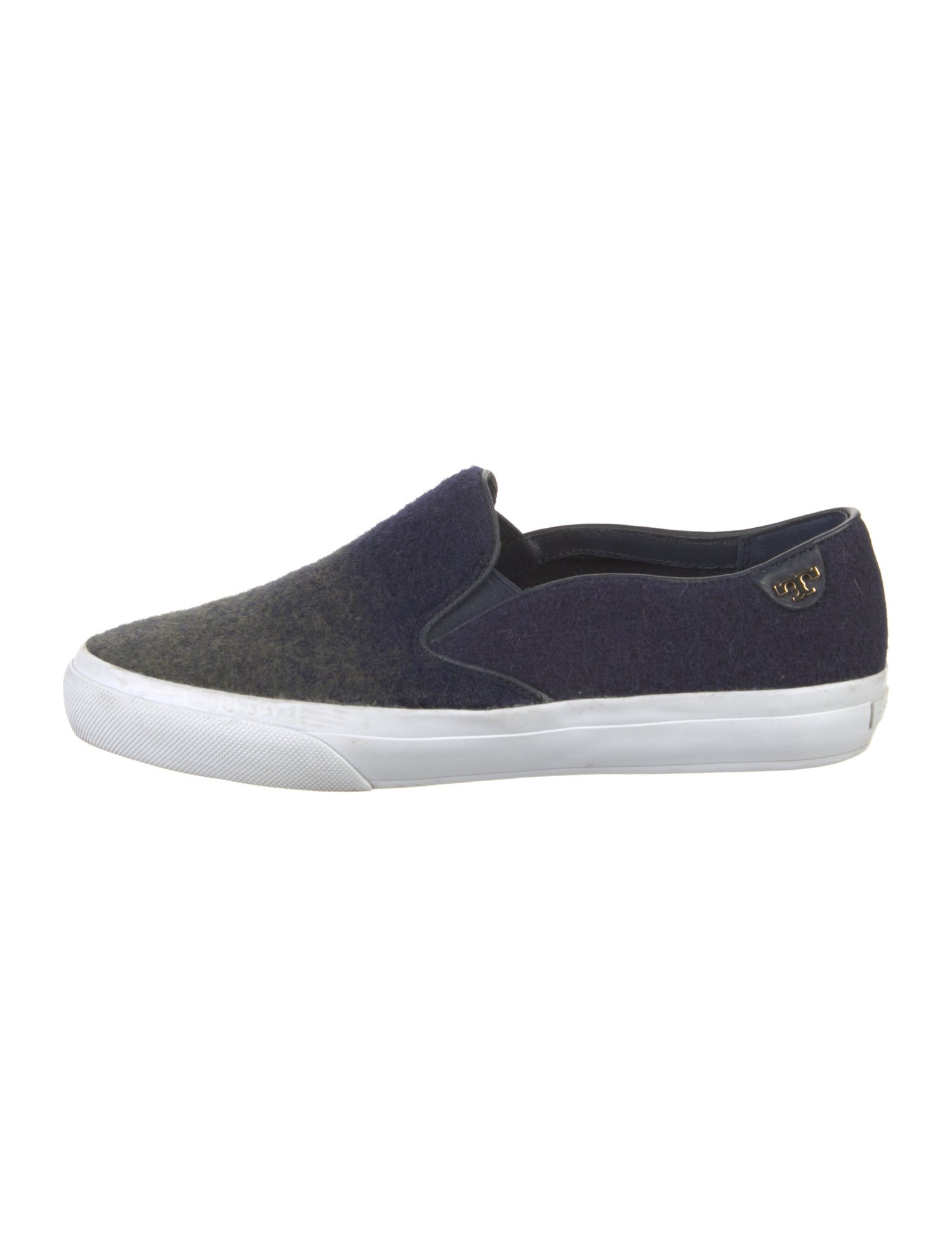 Tory Burch Wool Sneakers