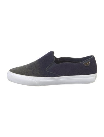 Tory Burch Wool Sneakers