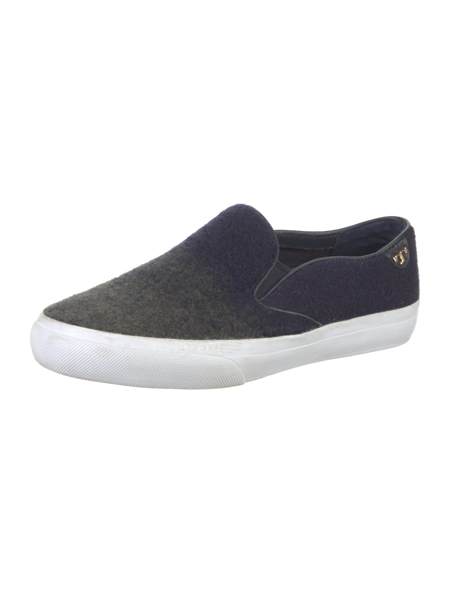 Tory Burch Wool Sneakers