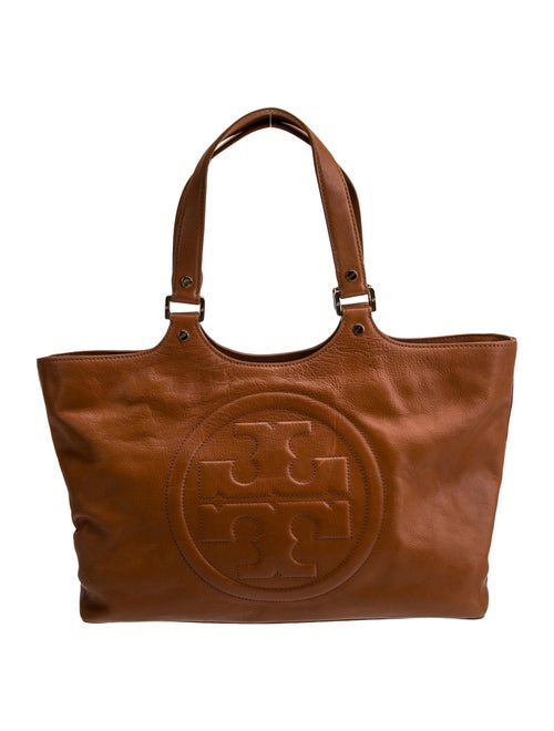 Tory Burch Leather Tote