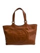 Tory Burch Leather Tote