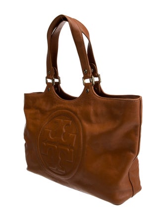 Tory Burch Leather Tote