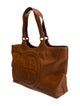Tory Burch Leather Tote