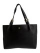 Tory Burch Saffiano Leather Tote