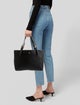 Tory Burch Saffiano Leather Tote