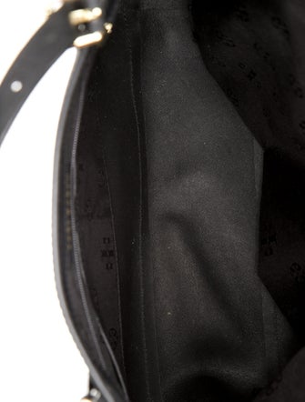 Tory Burch Saffiano Leather Tote