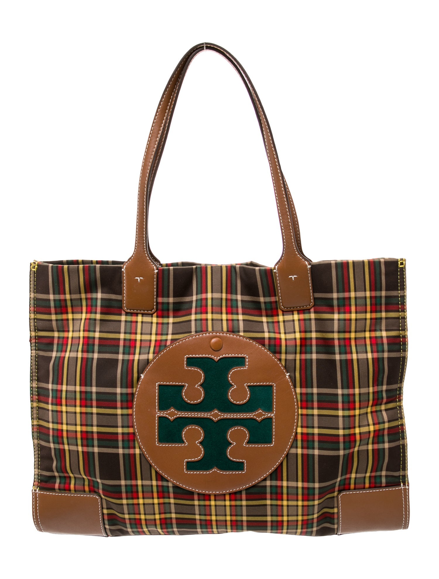 Tory Burch Nylon Tote