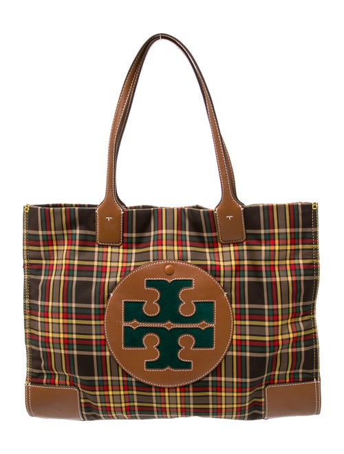 Tory Burch Nylon Tote