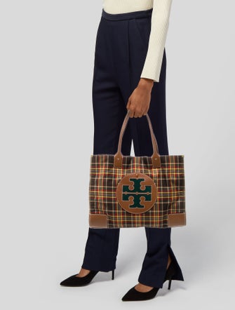 Tory Burch Nylon Tote