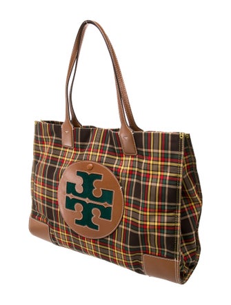 Tory Burch Nylon Tote