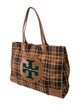 Tory Burch Nylon Tote