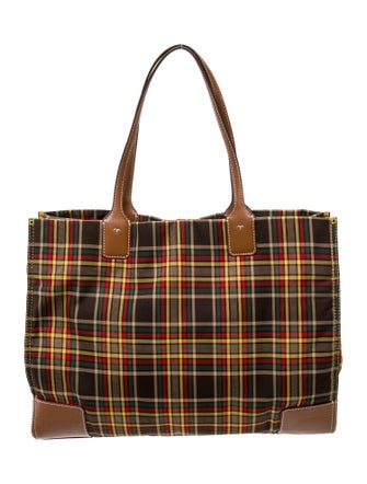 Tory Burch Nylon Tote