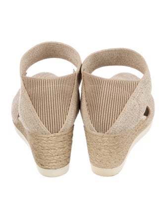 Tory Burch Espadrilles