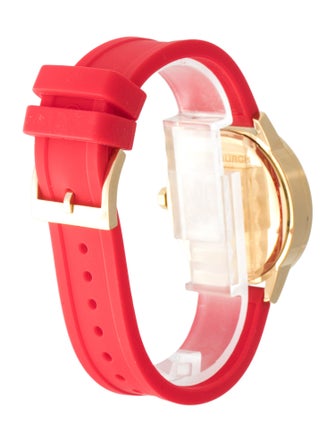 Tory Burch Gigi Watch