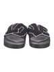 Tory Burch Leather Slides