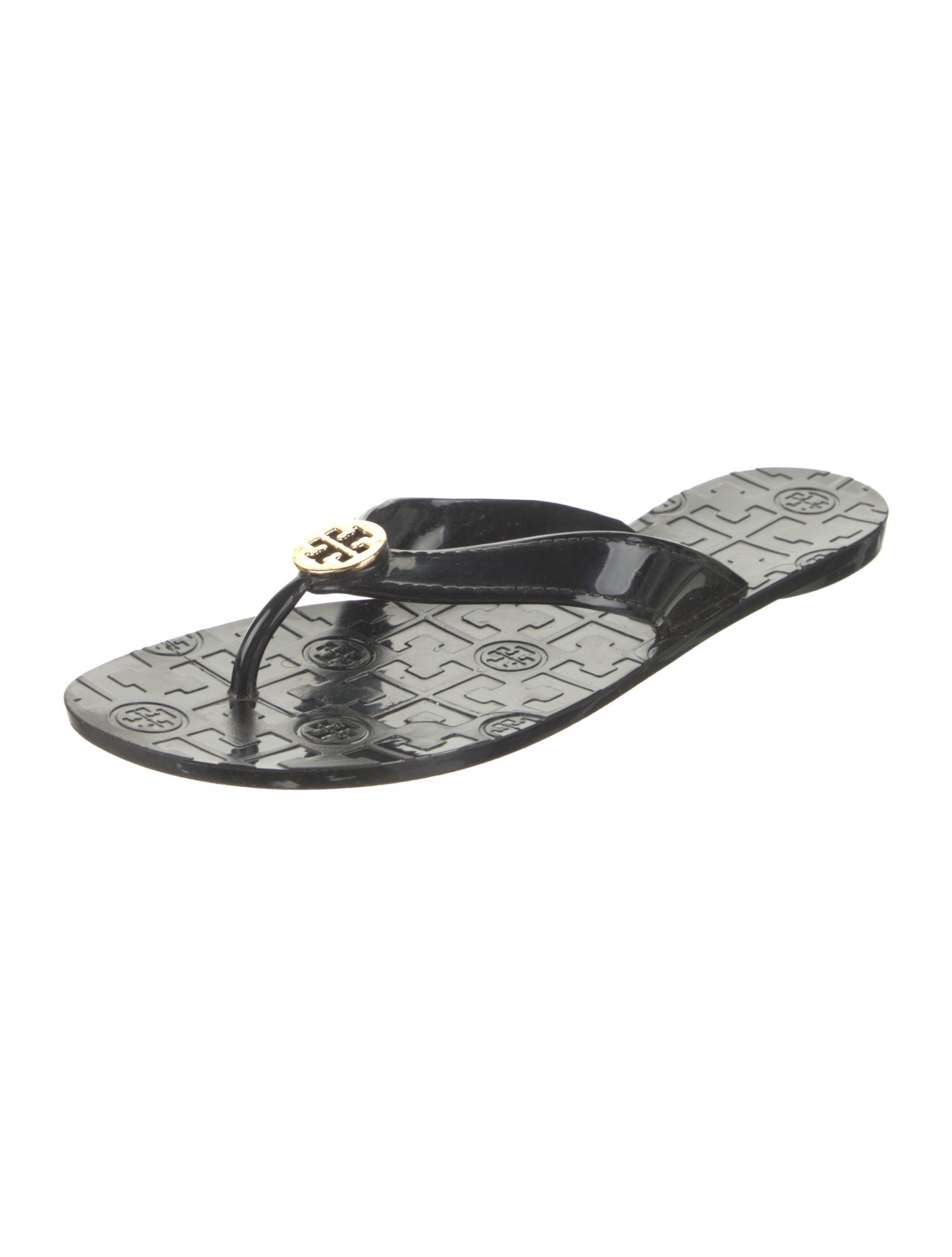Tory Burch Flip Flops
