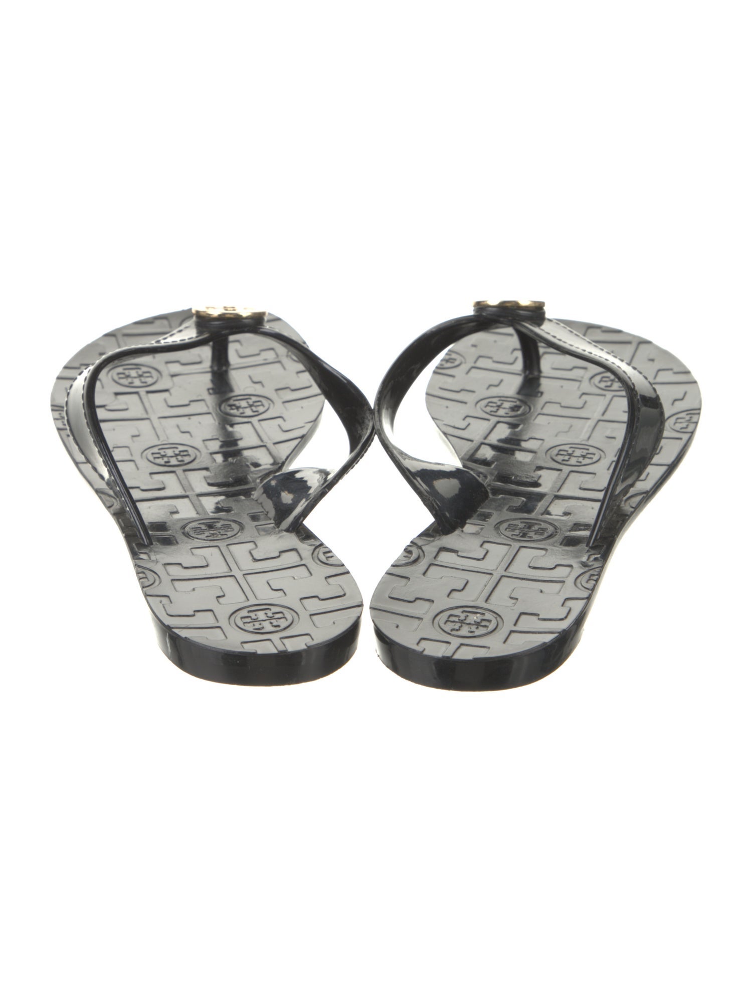 Tory Burch Flip Flops