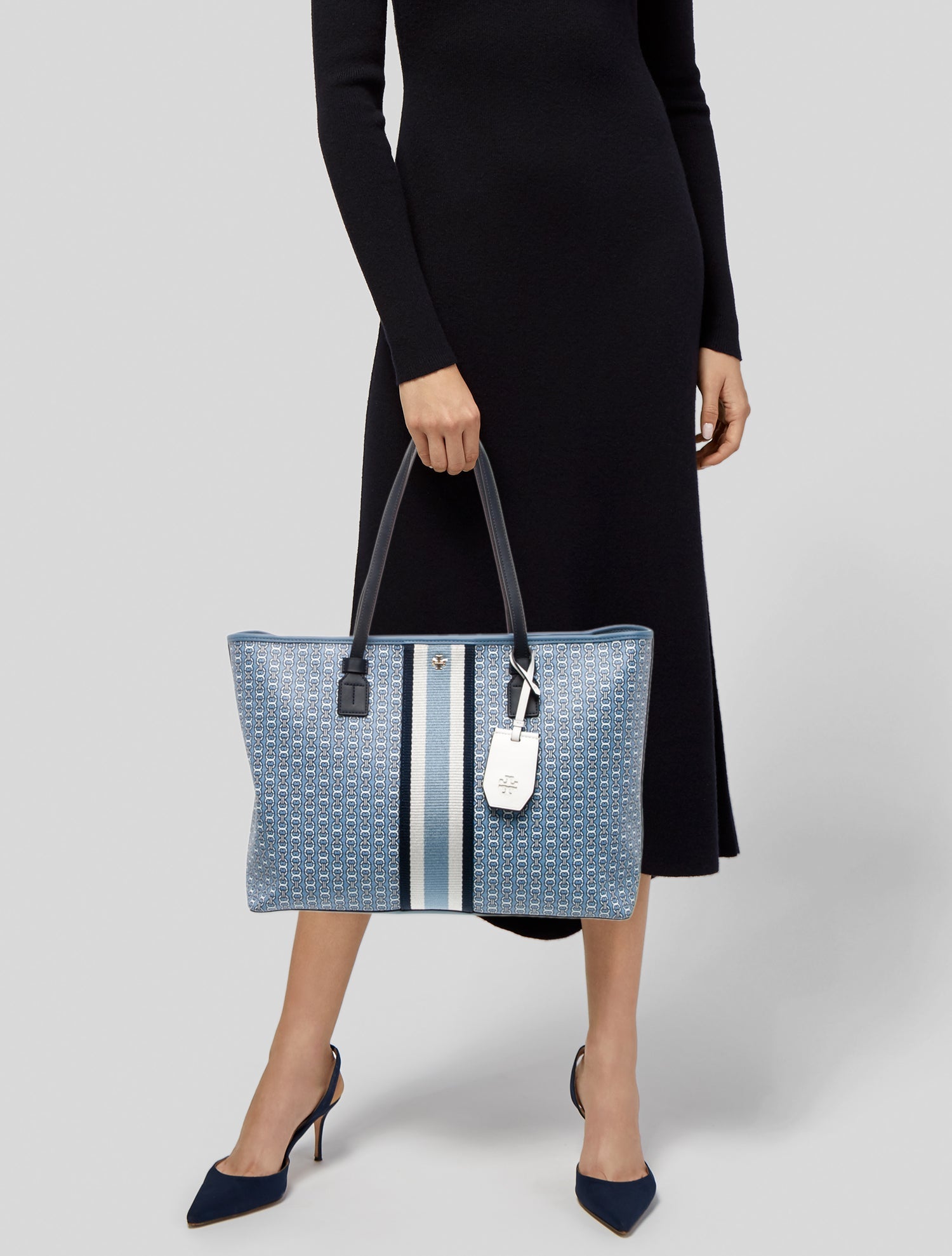 Tory Burch Tote