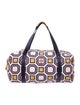 Tory Burch Nylon Weekender Bag