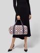 Tory Burch Nylon Weekender Bag