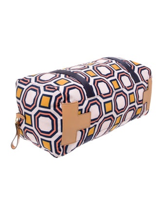 Tory Burch Nylon Weekender Bag
