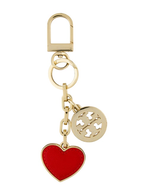 Tory Burch Bag Charm
