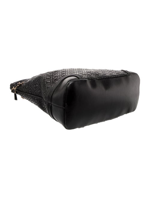 Tory Burch Quilted Fleming