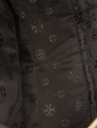 Tory Burch Quilted Fleming