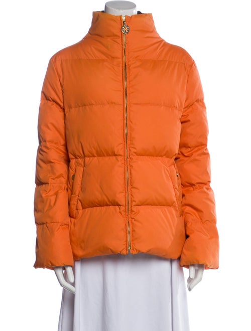 Tory Burch Nylon Down Jacket