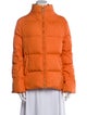 Tory Burch Nylon Down Jacket
