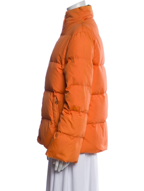 Tory Burch Nylon Down Jacket