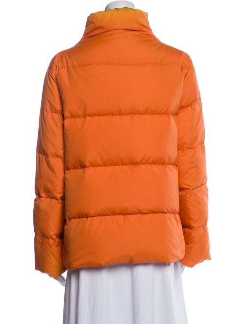 Tory Burch Nylon Down Jacket