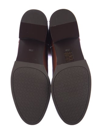 Tory Burch Leather Riding Boots w/ Tags