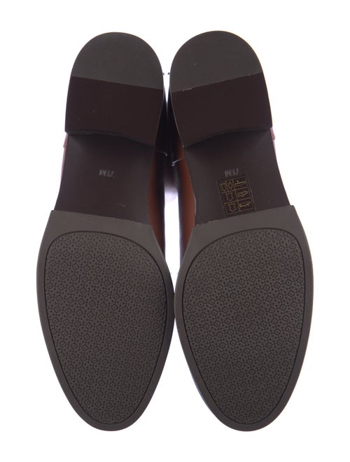 Tory Burch Leather Riding Boots w/ Tags