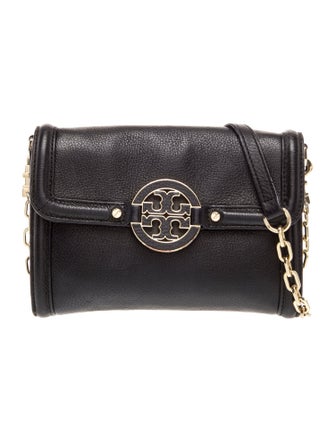 Tory Burch Leather Shoulder Bag